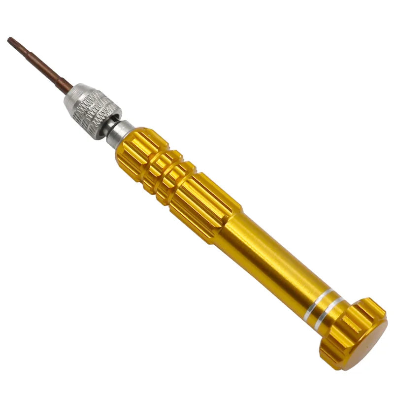 Screwdriver Set 5 in 1 Torx Multifunctional Opening Repair Tool Set Precision Screwdriver For Phones Tablet PC