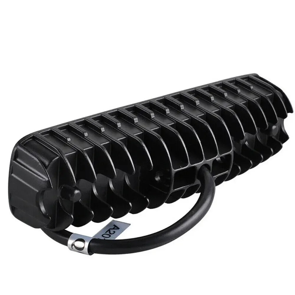 2PCS 18w 6 LED Car Work Light, Driving Lamp