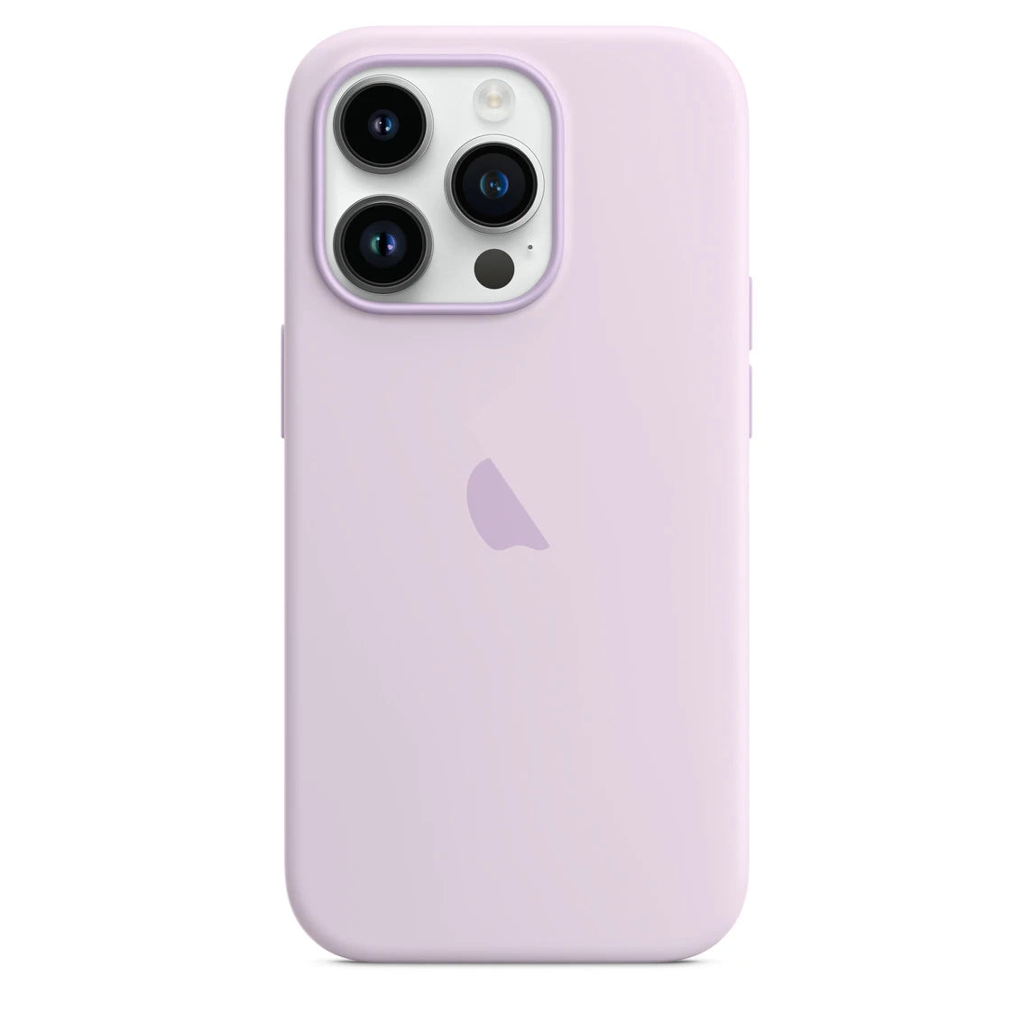 Silicone Case - iPhone 14, 13, 12, 11, 15, 16 Pro Max & Plus
