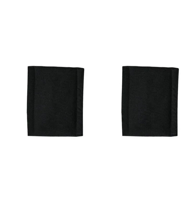 Cotton Gauze Stroller Armrest Cover Baby Safety Guardrail Seat Belt Shoulder Protector Accessory for 0-6 Years Old