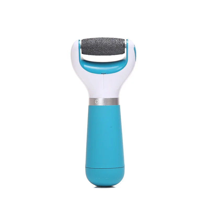 Electric Foot Grinder Foot Care Pedicure Device Callus Remove Artifact