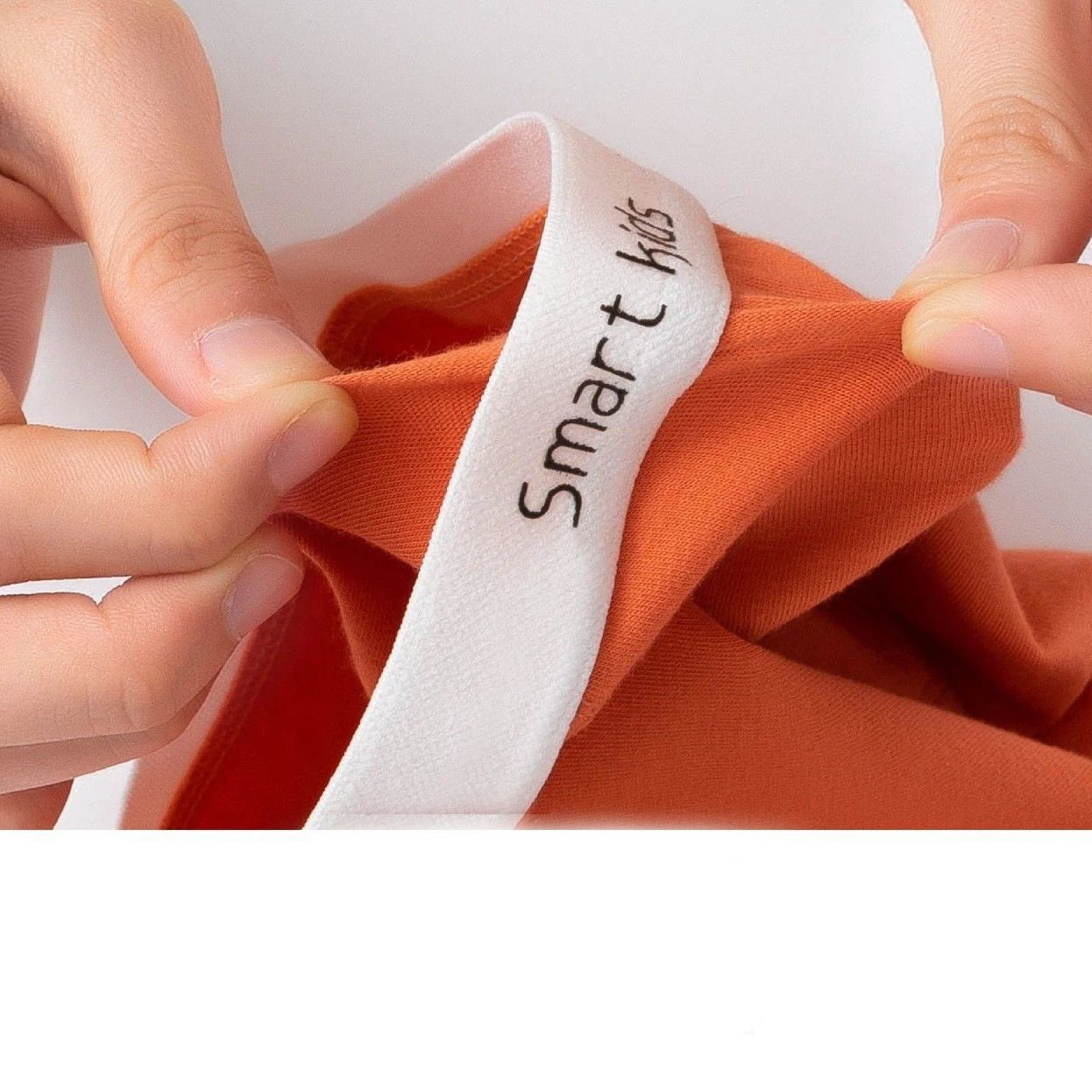 5-Pack Boys Cotton Boxer Shorts Children's Underwear Teenagers Comfortable Fit Solid Color Daily Wear