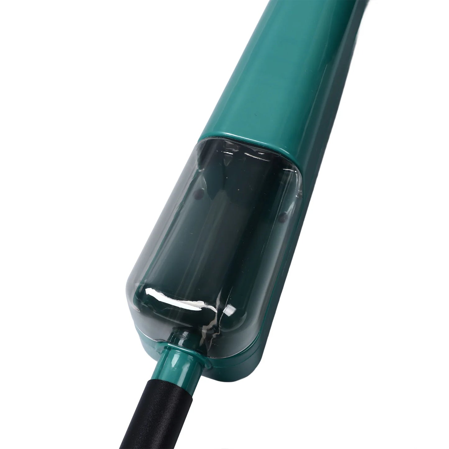 Rechargeable Cordless Electric Mop with Water Sprayer for Hardwood, Tile & Marble Floors