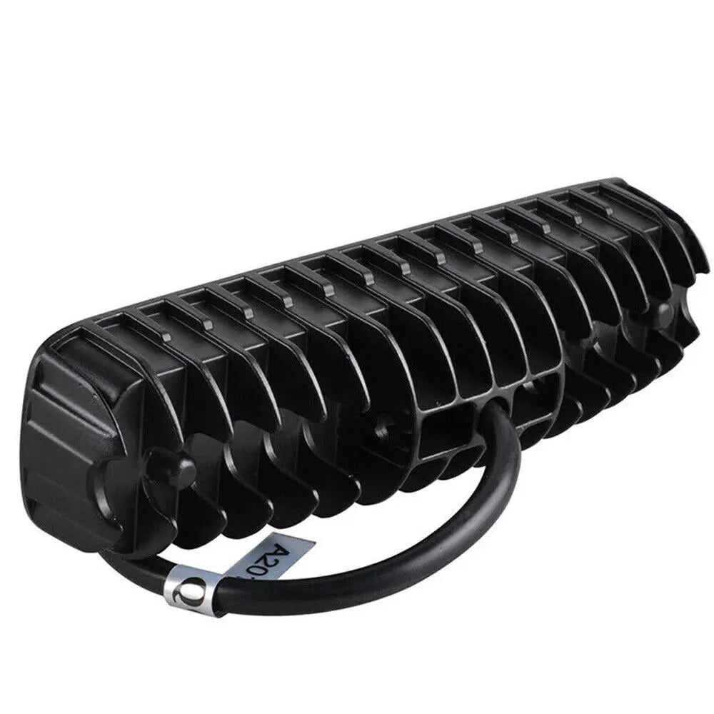 2PCS 18w 6 LED Car Work Light, Driving Lamp