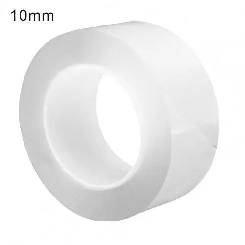 300cm Transparent Adhesive Tape Masking Traceless Double-sided Tape for Home Kitchen Waterproof  10/20/30/50mm