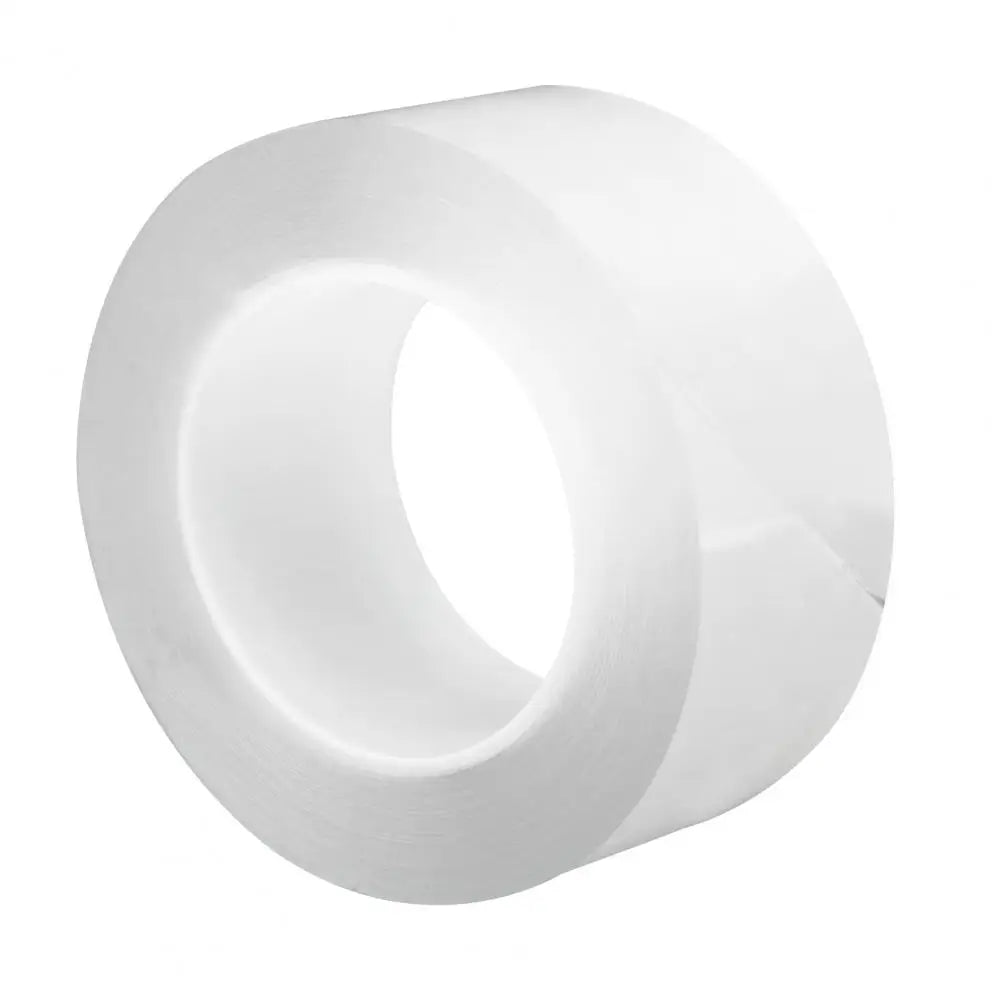 300cm Transparent Adhesive Tape Masking Traceless Double-sided Tape for Home Kitchen Waterproof  10/20/30/50mm