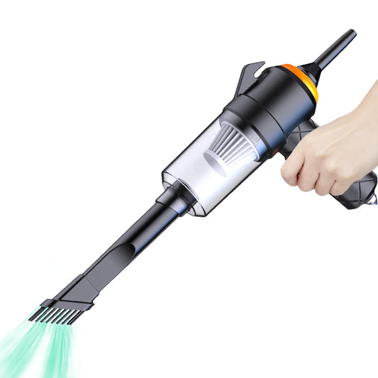 6-in-1 Portable Cordless Vacuum Cleaner